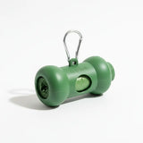 Green Dog Poop Bag – Eco-Friendly Pet Waste Bags