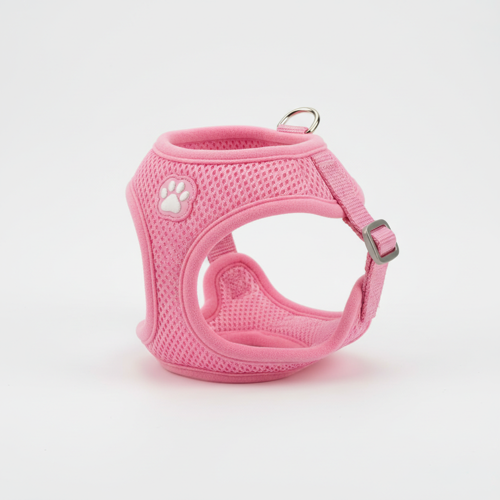 How to Choose the Right Dog Harness for Your Small or Medium Dog