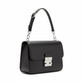 Black Women's Shoulder Purse