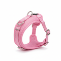 Pink Dog Harness Medium