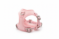 Pink Small Dog Harness